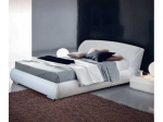 Мягкая кровать Палермо