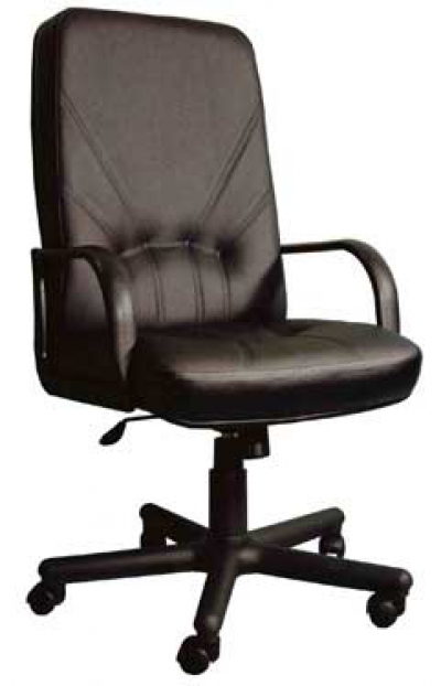 Офисные кресла руководителя «Менеджер»